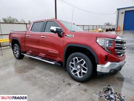GMC Sierra 2023 5