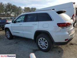 Jeep Grand Cherokee 2022 3 Jeep Grand Cherokee 2022 3