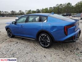 Kia Pozostałe 2025 2 Kia Pozostałe 2025 2