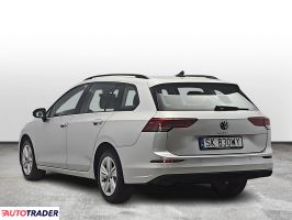 Volkswagen Golf 2022 1.5 130 KM