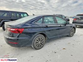 Volkswagen Jetta 2021 1