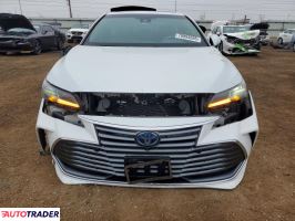 Toyota Avalon 2020 2