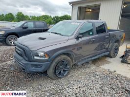 Dodge Ram - zobacz ofertę