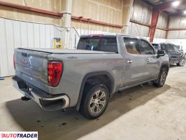GMC Sierra 2024 3