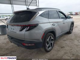 Hyundai Tucson 2024 2 Hyundai Tucson 2024 2