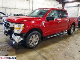 Ford Pozostałe - zobacz ofertę