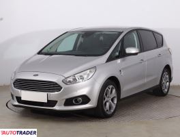 Ford S-Max 2019 2.0 147 KM