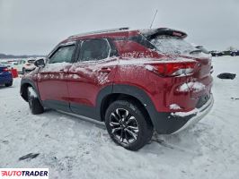 Chevrolet Blazer 2023 1