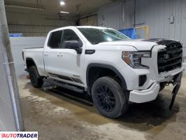 GMC Sierra 2021 5 GMC Sierra 2021 5