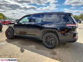 Jeep Cherokee 2024 3