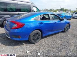 Honda Civic 2019 2 Honda Civic 2019 2