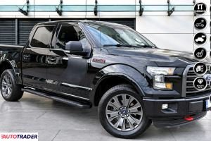 Ford F150 - zobacz ofertę
