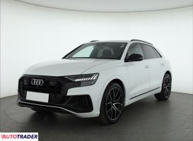 Audi Q8 2019 3.0 335 KM