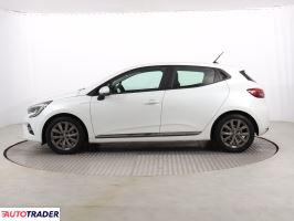 Renault Clio 2020 1.6 138 KM