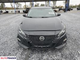 Nissan Altima 2019 2