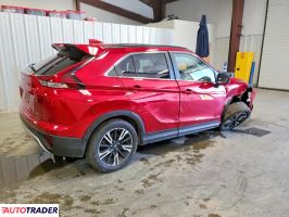 Mitsubishi Eclipse 2024 1
