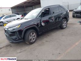 Toyota Pozostałe 2025 2