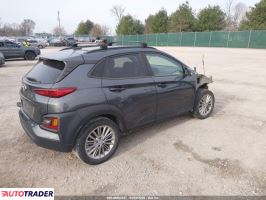 Hyundai Kona 2021 2
