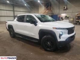 Chevrolet Silverado 2024 Chevrolet Silverado 2024