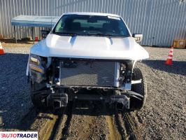 Ford Pozostałe 2024 5