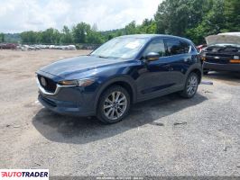 Mazda CX-5 2020 2