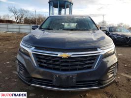 Chevrolet Equinox 2023 1