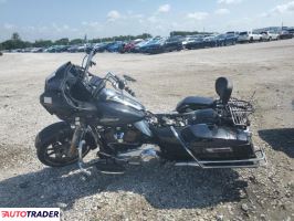 Harley-Davidson Pozostałe 2022 Harley-Davidson Pozostałe 2022