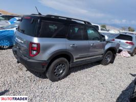 Ford Bronco 2023 1 Ford Bronco 2023 1