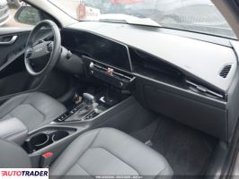 Kia Niro 2023 1 Kia Niro 2023 1