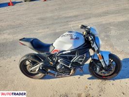 Ducati Monster - zobacz ofertę