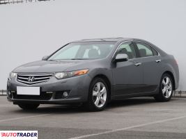 Honda Accord 2008 2.0 154 KM