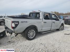 Ford Pozostałe 2024 3