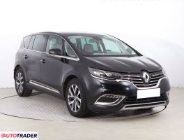 Renault Espace 2016 1.6 197 KM