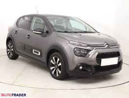 Citroen C3 2024 1.2 108 KM