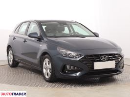 Hyundai i30 2022 1.0 118 KM