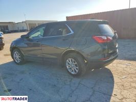 Chevrolet Equinox 2020 1