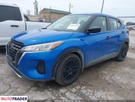 Nissan Pozostałe 2021 1 Nissan Pozostałe 2021 1