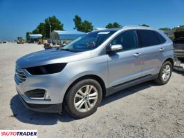 Ford Edge 2020 2