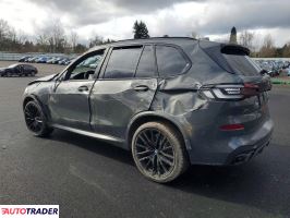 BMW X5 2023 4