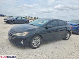Hyundai Elantra - zobacz ofertę