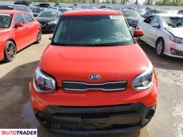 Kia Soul 2019 1