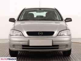 Opel Astra 2009 1.4 88 KM