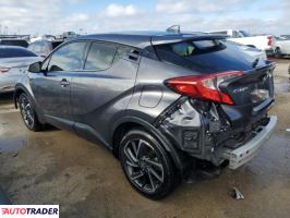 Toyota C-HR 2021 2