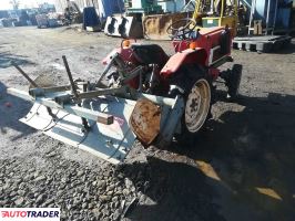 Yanmar YM1610 1994r. Yanmar YM1610 1994r.