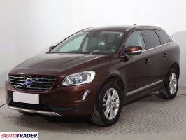 Volvo XC60 2014 2.4 178 KM Volvo XC60 2014 2.4 178 KM