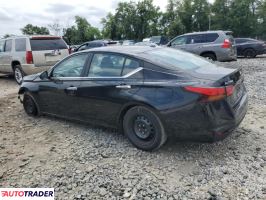 Nissan Altima 2019 2 Nissan Altima 2019 2