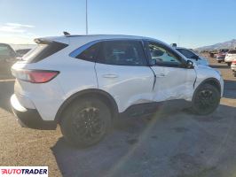 Ford Escape 2021 1