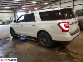 Ford Expedition 2019 3 Ford Expedition 2019 3