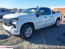 Chevrolet 1500 2023 2 Chevrolet 1500 2023 2