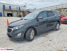 Chevrolet Equinox 2020 1